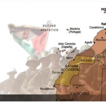 Editorial de ECSAHARAUI pone el acento en la necesidad de renovación en el Frente Polisario