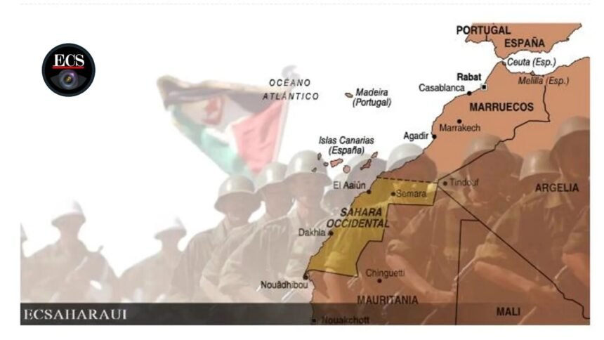 Editorial de ECSAHARAUI pone el acento en la necesidad de renovación en el Frente Polisario