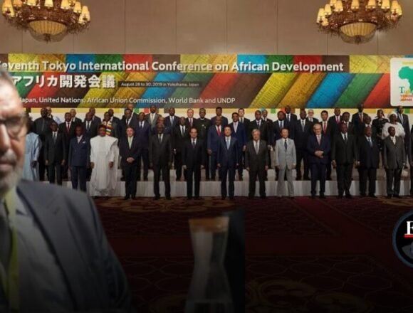 Cumbre de TICAD 9 y la participación de la República Saharaui: Marruecos se traga el sapo