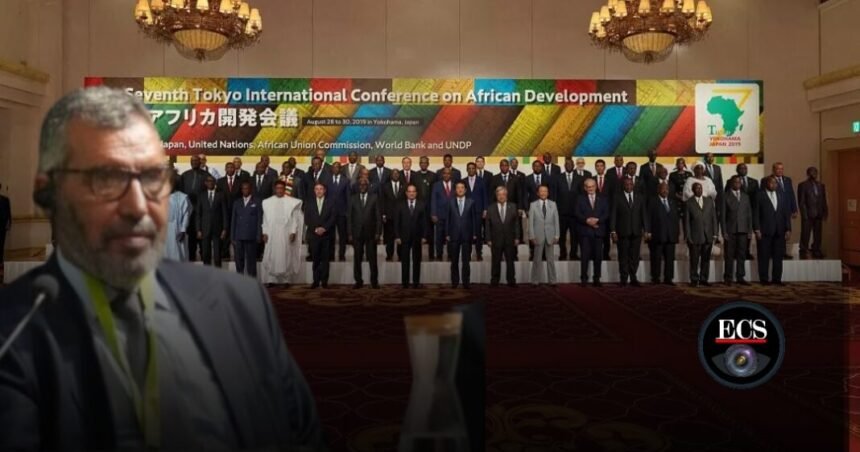 Cumbre de TICAD 9 y la participación de la República Saharaui: Marruecos se traga el sapo