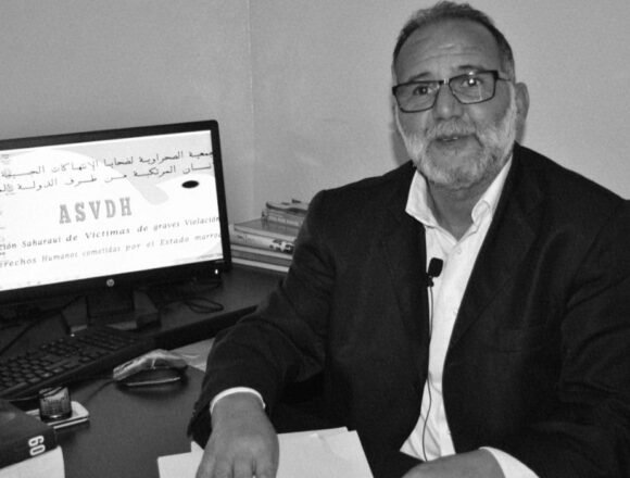 Fallece Brahim Sabbar: un símbolo saharaui de resistencia pacífica que deja un legado imborrable