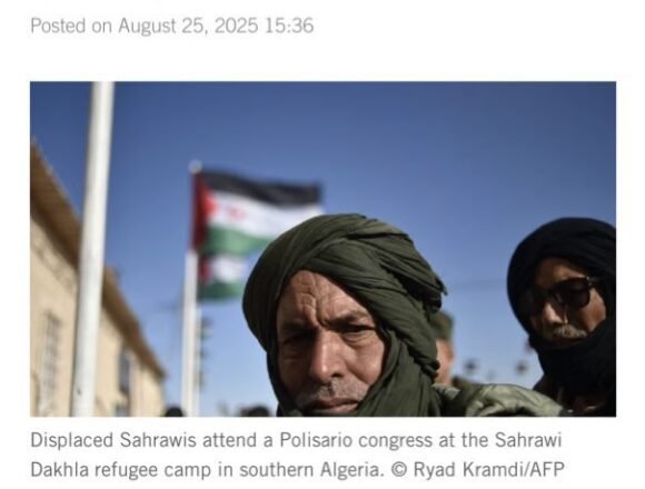 GzOQ2jWXYAED7NS Marruecos paga millones a un lobby internacional para criminalizar al Frente Polisario y silenciar el derecho del pueblo saharaui