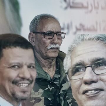 La necesidad de una audaz revisión y reestructuración de la diplomacia del Frente POLISARIO – ECSAHARAUI