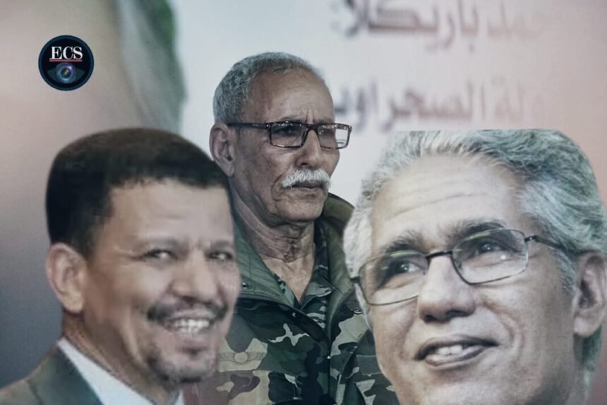 La necesidad de una audaz revisión y reestructuración de la diplomacia del Frente POLISARIO – ECSAHARAUI