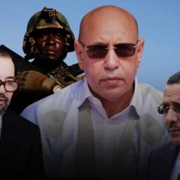 La misión secreta para liberar a Bazoum, con Mohamed VI como mediador a petición de Ghazouani – ECSAHARAUI