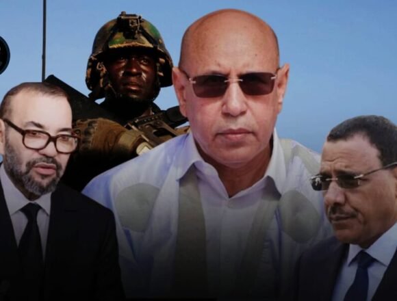 La misión secreta para liberar a Bazoum, con Mohamed VI como mediador a petición de Ghazouani – ECSAHARAUI
