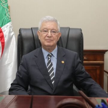 Photo-president-senat-Azouz-Nasri-1024x683-1 El presidente del Consejo Nacional argelino, Azouz Nasri, reafirma su apoyo incondicional a la causa saharaui – La patrie news