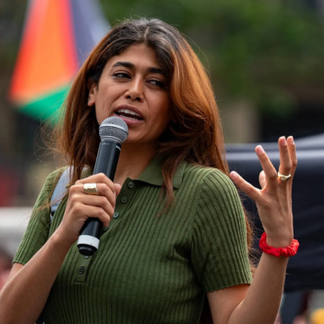 La respuesta de un patriota argelino a Rima Hassan: No se puede estar en contra del ‘Gran Israel’ y a favor del ‘Gran Marruecos’ – Mohsen Abdelmoumen en Algérie Patriotique