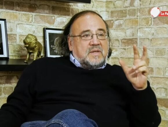 Esteban Silva Cuadra: «Las causas saharaui y palestina son indisociables»