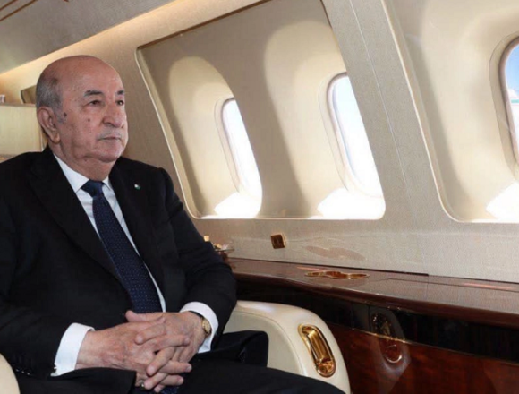 Argelia ante los desafíos mundiales: referente estratégico y no un espectador forzado – Algérie Patriotique
