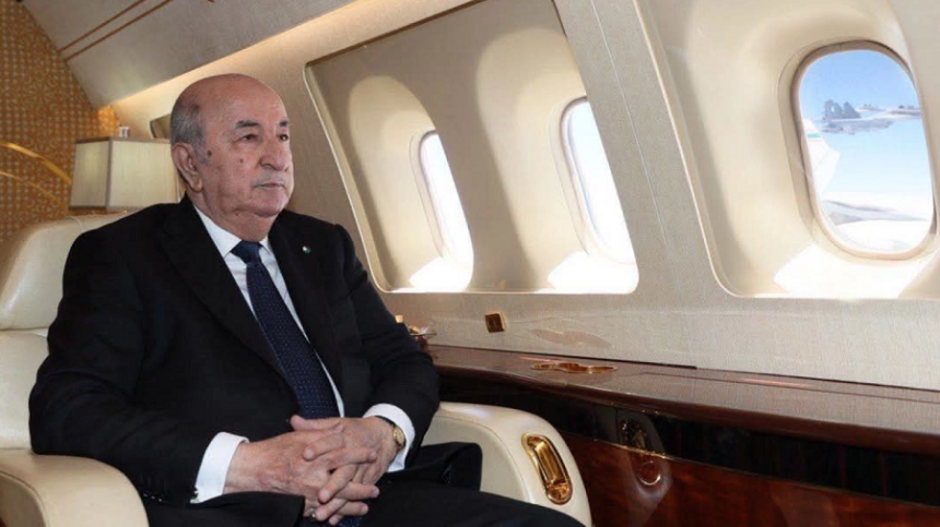 Argelia ante los desafíos mundiales: referente estratégico y no un espectador forzado – Algérie Patriotique