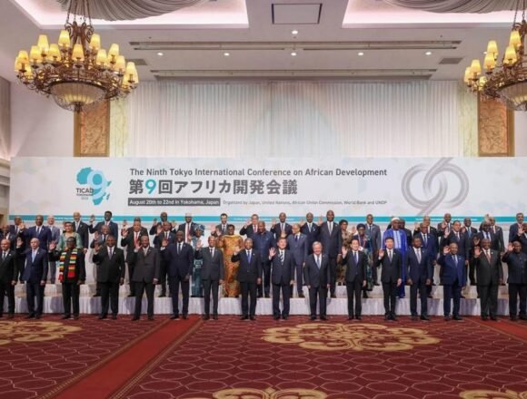 El Sáhara Occidental en Ticad 2025: un nuevo revés para Marruecos