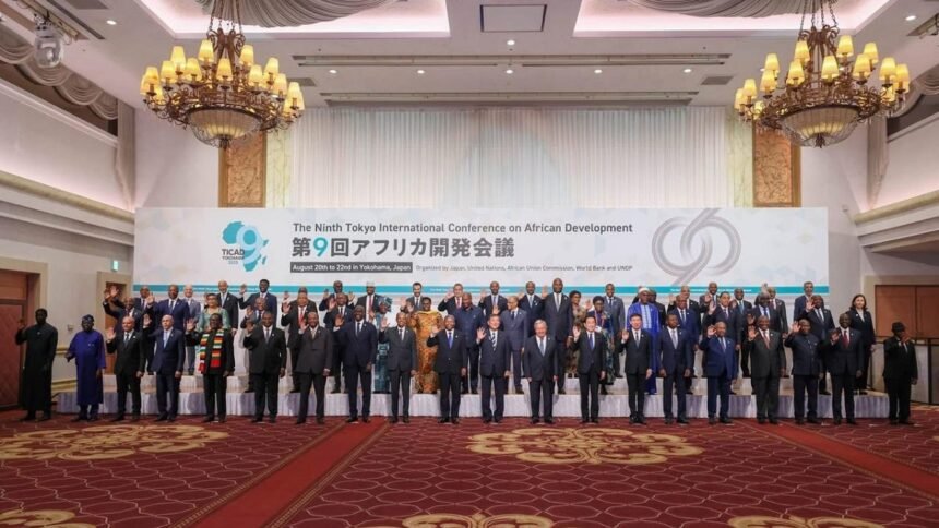 Ticad-2025-fb-Ambassade-du-Japon-en-Tunisie El Sáhara Occidental en Ticad 2025: un nuevo revés para Marruecos