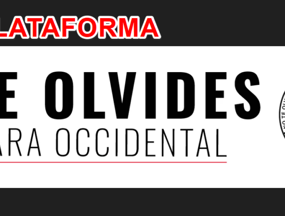 WSEDFRGHJ Noticias del SAHARA OCCIDENTAL – 30/8/2025 – La Actualidad Saharaui