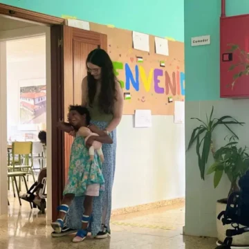 Del desierto a La Granja: infancias contra la parálisis política – El Faradio | Periodismo que cuenta