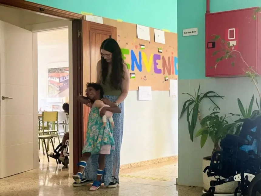 Del desierto a La Granja: infancias contra la parálisis política – El Faradio | Periodismo que cuenta