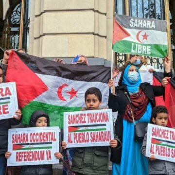 Zgz-Sahara-Libre-22M-Foto-Iker-G-Izagirre-AraInfo-1024x576-1 Convocada una concentración en defensa del pueblo saharaui para este viernes en Zaragoza – ARAInfo