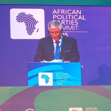 La paz y la justicia son condiciones indispensables para lograr el desarrollo y la estabilidad | Sahara Press Service (SPS)