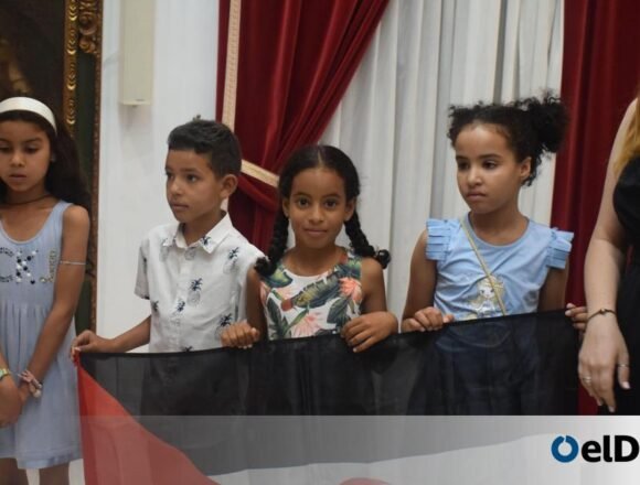 “Vacaciones en Paz”: un respiro frente al exilio asfixiante que roba infancias saharauis