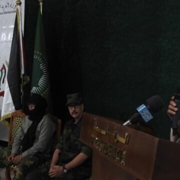 El Ministro de Educación y Formación Profesional llama a los estudiantes a seguir disciplinas científicas | Sahara Press Service (SPS)