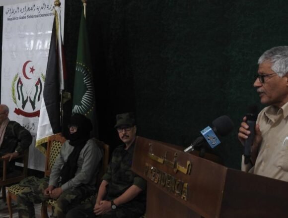 abc1cc77-ba14-40c7-b031-c80265802595-1 El Ministro de Educación y Formación Profesional llama a los estudiantes a seguir disciplinas científicas | Sahara Press Service (SPS)