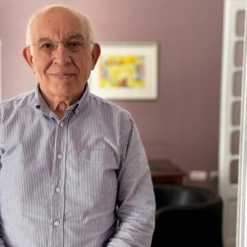 ENTREVISTA | ABDELAZIZ REHABI, EX MINISTRO Y DIPLOMÁTICO DE ARGELIA: “Cuando llegó al poder, el PP abrió todas las puertas a Argelia. Ahora también es posible”