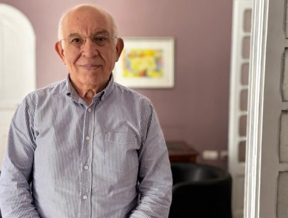 ENTREVISTA | ABDELAZIZ REHABI, EX MINISTRO Y DIPLOMÁTICO DE ARGELIA: “Cuando llegó al poder, el PP abrió todas las puertas a Argelia. Ahora también es posible”