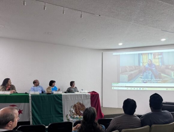 México celebra veinte años de amistad con la RASD | Sahara Press Service (SPS)