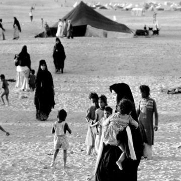 aersty7u8i9o0p SÁHARA: NUESTRO GAZA (Los símbolos arden bien). Por Gonzalo Moure Trenor