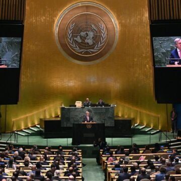 af9ae634-fc2a-4d9b-8e61-9eef4092d779 Guterres expresa su «grave» preocupación por el continuo deterioro de la situación en los territorios saharauis ocupados