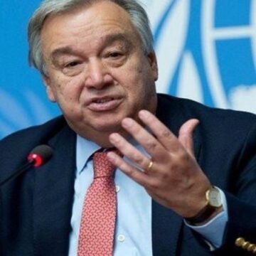 Guterres, «profundamente preocupado» por el continuo deterioro de la situación en el Sáhara Occidental ocupado | Sahara Press Service (SPS)
