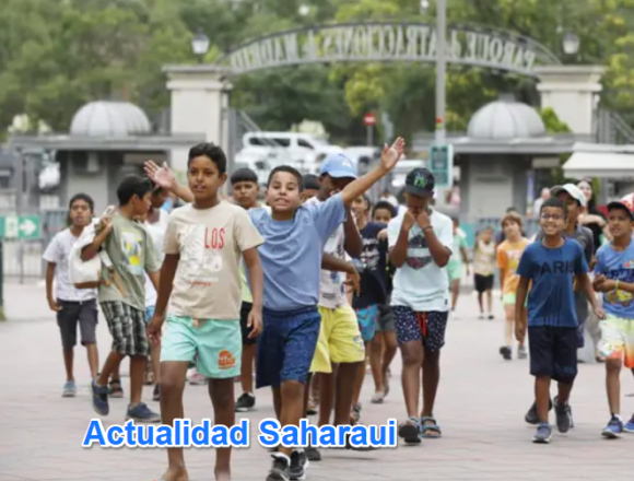 aqwe34r5tyu Noticias del SAHARA OCCIDENTAL – 26/8/2025 – La Actualidad Saharaui