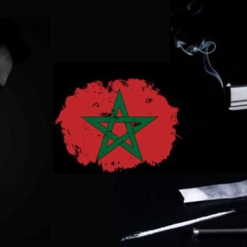 ¿Qué sabe Mehdi Hijaouy que el poder marroquí quiere silenciar? – Ramón Cuerda Riva en Escudo Digital