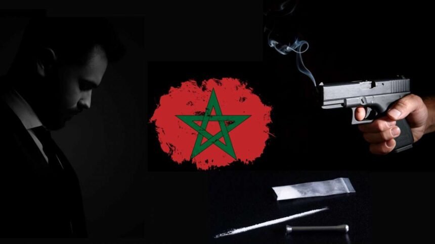 ¿Qué sabe Mehdi Hijaouy que el poder marroquí quiere silenciar? – Ramón Cuerda Riva en Escudo Digital