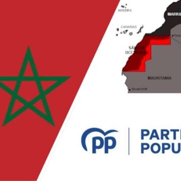 Marruecos amenaza al PP si revierte la postura de Sánchez sobre el Sáhara Occidental – Escudo Digital