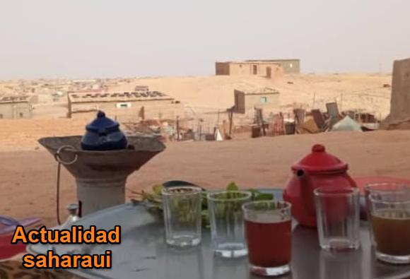 Noticias del SAHARA OCCIDENTAL – 13/8/2025 – La Actualidad Saharaui