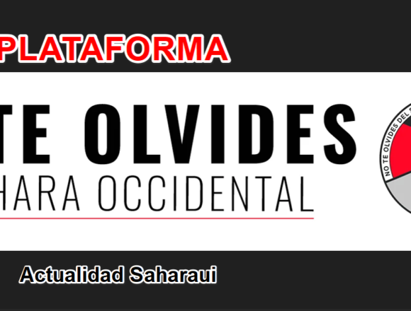 Noticias del SAHARA OCCIDENTAL – 17/8/2025 – La Actualidad Saharaui