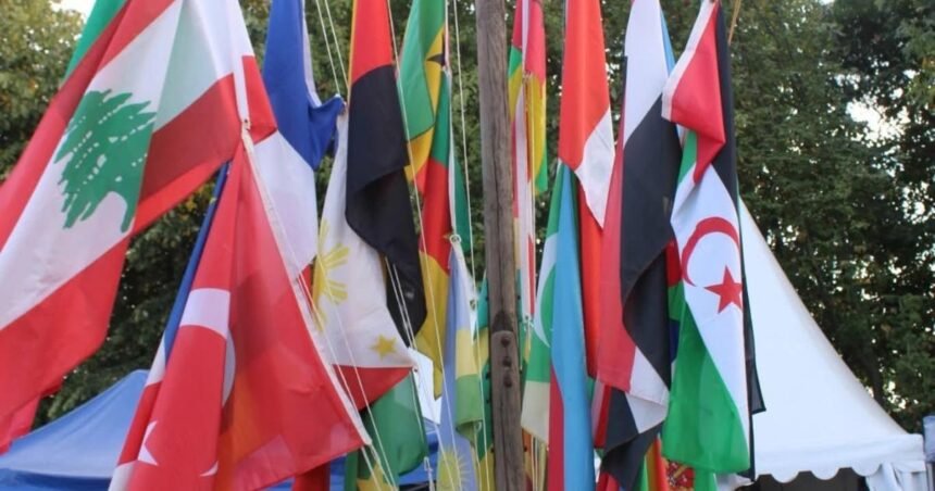 FRANCIA | Gravelines celebra el 20º aniversario del Village “Copains du Monde” y el 80º aniversario del «Secours Populaire Français»: un homenaje a la solidaridad internacional
