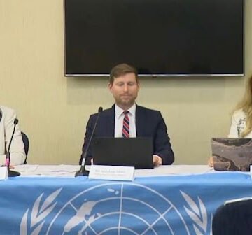 be743d3f-b669-4daf-95e4-9b1120e90971 ONU: Detención arbitraria de presos políticos saharauis, Grupo de Trabajo pide liberación inmediata