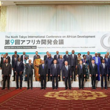 La Cumbre TICAD 9 rechaza cualquier intento que amenaza la unidad africana | Sahara Press Service (SPS)