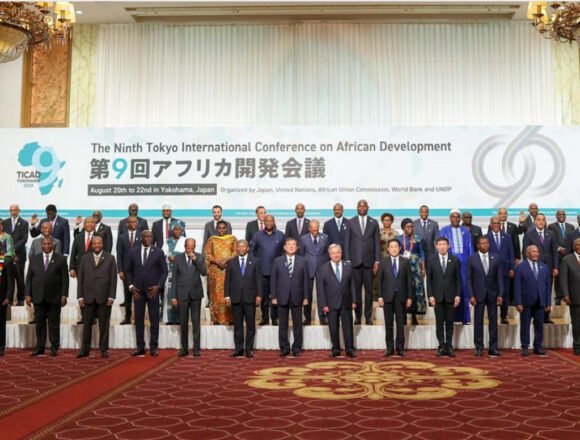 La Cumbre TICAD 9 rechaza cualquier intento que amenaza la unidad africana | Sahara Press Service (SPS)