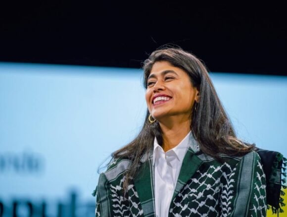 claire-jacquin-2-1200x675-1 La eurodiputada de la izquierda francesa acusada de traicionar a los saharauis y alinearse con Marruecos – El Independiente