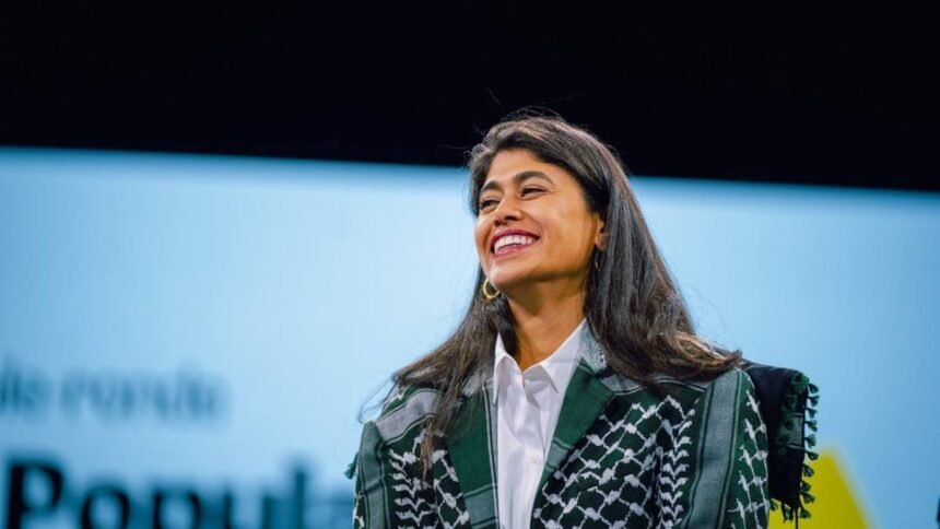 claire-jacquin-2-1200x675-1 La eurodiputada de la izquierda francesa acusada de traicionar a los saharauis y alinearse con Marruecos – El Independiente