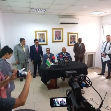 Conferencia diplomática de apoyo al pueblo saharaui: Entre balance positivo y perspectivas prometedoras – La patrie news