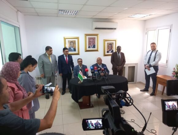 Conferencia diplomática de apoyo al pueblo saharaui: Entre balance positivo y perspectivas prometedoras – La patrie news