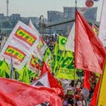 ctb BRASIL | La CTB aprueba moción de apoyo al pueblo saharaui en la que exige el fin de la ocupación marroquí al Sahara Occidental | Sahara Press Service (SPS)