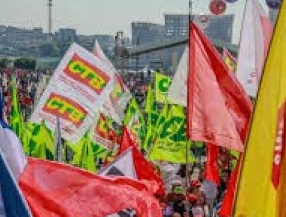 BRASIL | La CTB aprueba moción de apoyo al pueblo saharaui en la que exige el fin de la ocupación marroquí al Sahara Occidental | Sahara Press Service (SPS)