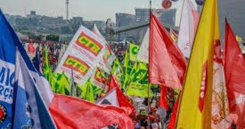 BRASIL | La CTB aprueba moción de apoyo al pueblo saharaui en la que exige el fin de la ocupación marroquí al Sahara Occidental | Sahara Press Service (SPS)