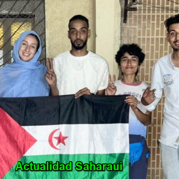 Noticias del SAHARA OCCIDENTAL – 25/8/2025 – La Actualidad Saharaui