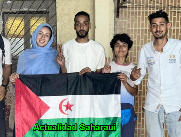 Noticias del SAHARA OCCIDENTAL – 25/8/2025 – La Actualidad Saharaui